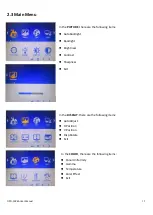 Preview for 12 page of Aplex OPD-1086C User Manual