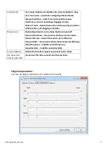 Preview for 27 page of Aplex OPD-1086C User Manual