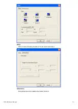 Preview for 36 page of Aplex OPD-1086C User Manual