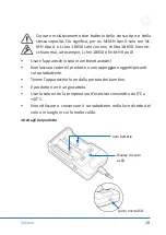 Preview for 19 page of APLIC 302678/20161122SZ183 User Manual