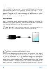 Preview for 6 page of APLIC 303522 User Manual