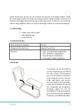 Preview for 3 page of APLIC 303690/20190327TW002 User Manual