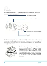 Preview for 8 page of APLIC 303690/20190327TW002 User Manual