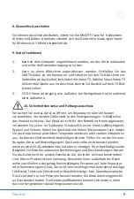 Preview for 9 page of APLIC 303956/20191029SZ262 User Manual