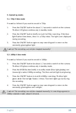 Preview for 15 page of APLIC 303956/20191029SZ262 User Manual