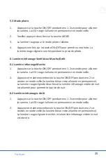 Preview for 25 page of APLIC 303956/20191029SZ262 User Manual