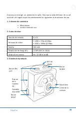 Preview for 39 page of APLIC 303956/20191029SZ262 User Manual