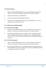 Preview for 43 page of APLIC 303956/20191029SZ262 User Manual