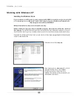 Preview for 12 page of Apogee X-FireWire Card Owner'S Manual