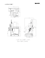 Preview for 6 page of Apollo Seiko J-CAT200 COMET Operation Manual