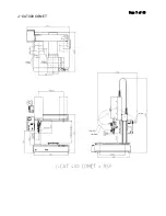 Preview for 7 page of Apollo Seiko J-CAT200 COMET Operation Manual