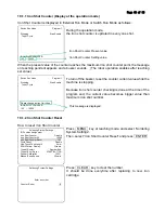 Preview for 43 page of Apollo Seiko J-CAT200 COMET Operation Manual