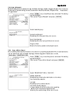 Preview for 46 page of Apollo Seiko J-CAT200 COMET Operation Manual