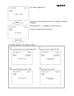 Preview for 47 page of Apollo Seiko J-CAT200 COMET Operation Manual