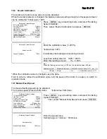 Preview for 48 page of Apollo Seiko J-CAT200 COMET Operation Manual