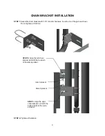 Preview for 9 page of Apollo 7100UL Installation Manual