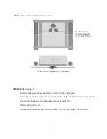 Preview for 9 page of Apollo 7200ETL Installation Manual