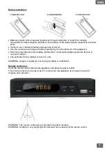 Preview for 7 page of Apollo AHD-100 Instruction Manual