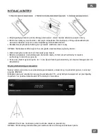 Preview for 27 page of Apollo AHD-115 Instruction Manual