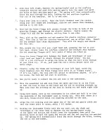 Preview for 4 page of Apollo Long Ranger Assembly And Operating Instructions Manual