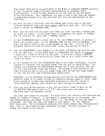 Preview for 12 page of Apollo Long Ranger Assembly And Operating Instructions Manual