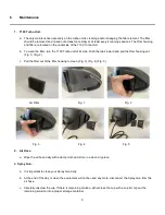 Preview for 9 page of Apollo Mini-Mist PRO Deluxe T100 Instruction Manual