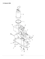 Preview for 18 page of Apollo POWER VS 4500 Instruction Manual