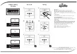 Preview for 2 page of Apollo SA5900-908 Installation Manual