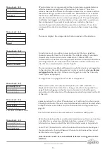 Preview for 13 page of Apollo XPander XPA-IN-14011-APO Commissioning Manual