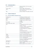 Preview for 22 page of APP APP-601 Operating Manual