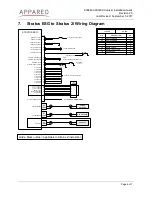 Preview for 6 page of Appareo Stratus 2i Installation Manual