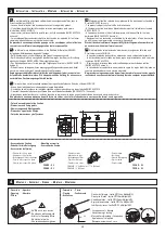 Preview for 2 page of Appleton FLd Series Quick Start Manual