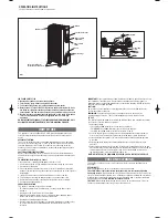 Preview for 2 page of Applica WOFH-7 Use And Care Book