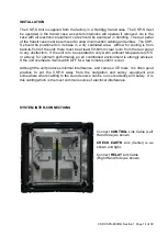 Preview for 14 page of APPLIED ACOUSTICS CSP-S 4000 Manual