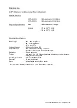 Preview for 28 page of APPLIED ACOUSTICS CSP-S 4000 Manual