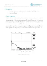 Preview for 6 page of APPLIED ACOUSTICS S-Boom System Operation Manual