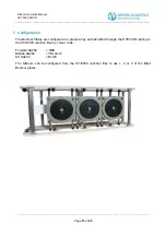 Preview for 13 page of APPLIED ACOUSTICS S-Boom System Operation Manual