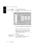 Preview for 298 page of Applied Biosystems Data Explorer 4 Series User Manual