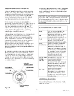 Preview for 9 page of Applied Comfort NFWC Series Installation & Operation Manual