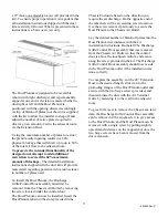 Preview for 11 page of Applied Comfort NFWC Series Installation & Operation Manual