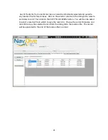 Preview for 24 page of Applied Logic Engineering NavDive User Manual