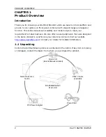 Preview for 6 page of Appostar BS-6500 User Manual