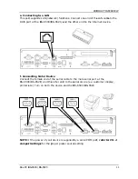 Preview for 15 page of Appostar BS-6500 User Manual