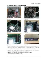 Preview for 23 page of Appostar BS-6500 User Manual