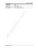 Preview for 11 page of Appostar Grand POS GP-3460 User Manual