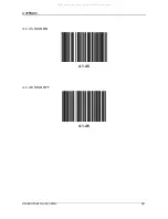 Preview for 42 page of Appostar SP-7260 User Manual