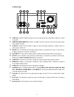 Preview for 9 page of Appro DVR-3011S Installation & Operation Manual