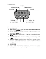 Preview for 10 page of Appro DVR-3011S Installation & Operation Manual