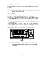 Preview for 16 page of Appro DVR-3011S Installation & Operation Manual