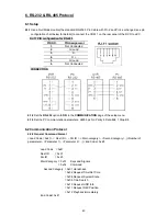 Preview for 45 page of Appro DVR-3011S Installation & Operation Manual